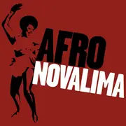 CD - Novalima - Afro