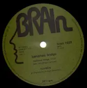LP - Novalis - Banished Bridge - GREEN BRAIN