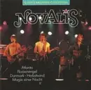 CD - Novalis - Novalis