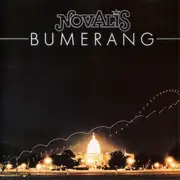 LP - Novalis - Bumerang