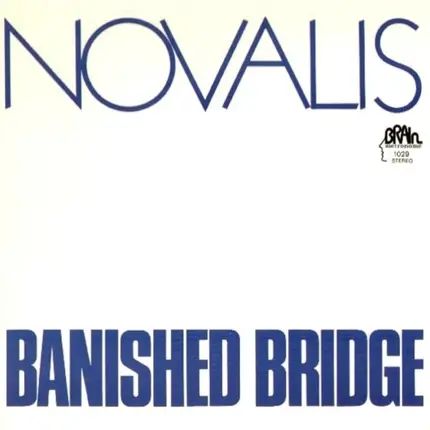Novalis - Banished Bridge