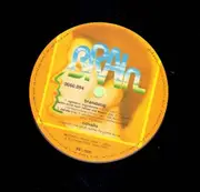LP - Novalis - Brandung
