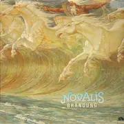 LP - Novalis - Brandung