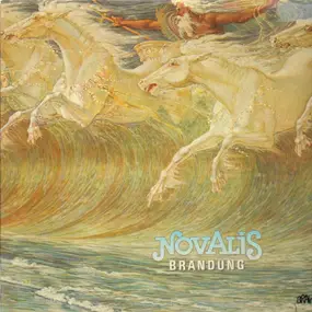 Novalis - Brandung