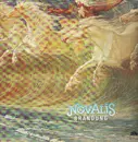 LP - Novalis - Brandung - kraut prog psych