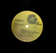 LP - Novalis - Flossenengel