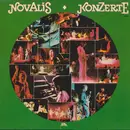 LP - Novalis - Konzerte