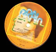 LP - Novalis - Konzerte