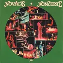 LP - Novalis - Konzerte - KRAUT