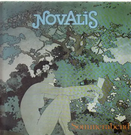 Novalis - Sommerabend