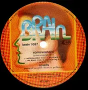 LP - Novalis - Sommerabend