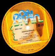 LP - Novalis - Sommerabend