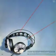 LP - Novalis - Visionen
