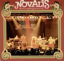 LP - Novalis - Wer Schmetterlinge Lachen Hört - kraut prog psych
