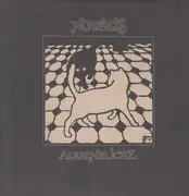 LP - Novalis - Augenblicke
