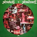 LP - Novalis - Konzerte