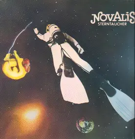 Novalis - Sterntaucher