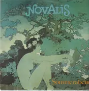 LP - Novalis - Sommerabend