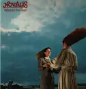 LP - Novalis - Vielleicht bist du ein Clown? - + lyric sheet