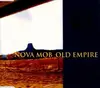 CD Single - Nova Mob - Old Empire