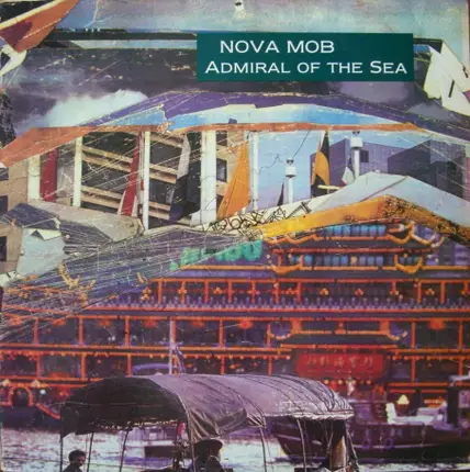 Nova Mob - Admiral Of The Sea