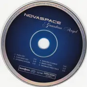 CD Single - Novaspace - Guardian Angel