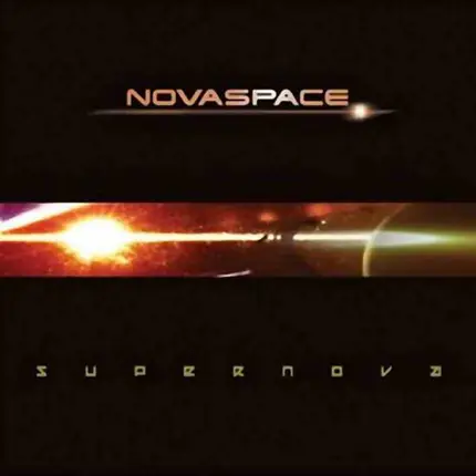 Novaspace - Supernova