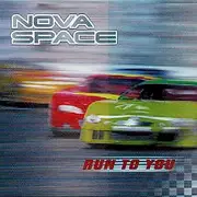12'' - Novaspace - Run To You