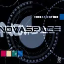 CD Single - Novaspace - Time After Time
