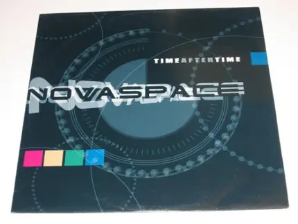 Novaspace - Time After Time