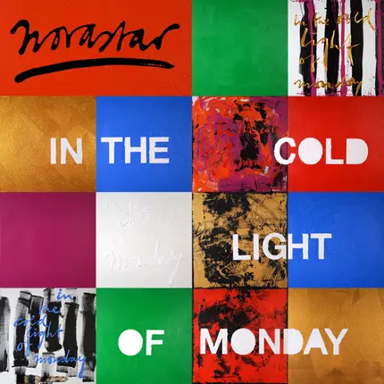 Novastar - In The Cold Light Of Monday