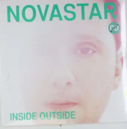 NOVASTAR - INSIDE OUTSIDE