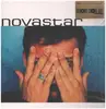 LP - Novastar - Novastar - Black / Blue Transparent Marbled Vinyl