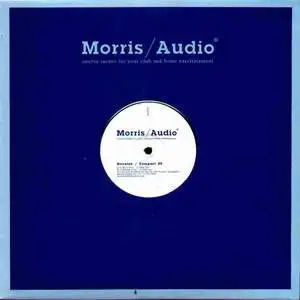 Novatek - Compact E.P.