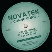 Novatek - Connexions