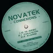 Novatek - Connexions