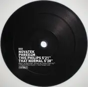 Novatek - Phree4m
