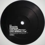Novatek - Phree4m