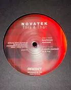 Novatek - This & That
