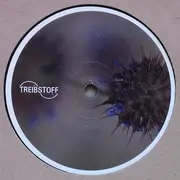 12inch Vinyl Single - Novatek - Mesmerize