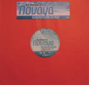 Novaya - What Is Love