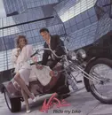 12'' - Nóvé - Ride My Bike