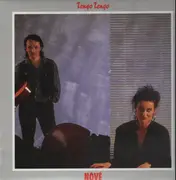 LP - Nóvé - Tengo Tengo