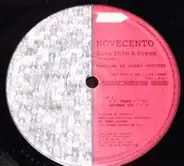 Novecento - Back Into A Dream (Roger Sanchez Remixes)
