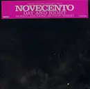 2 x 12inch Vinyl Single - Novecento - Day And Night (Morales And Rapino Brothers Remixes)
