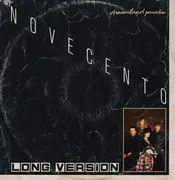 12inch Vinyl Single - Novecento - Dreamland Paradise (Long Version)