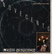 Novecento - Dreamland Paradise (Long Version)