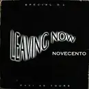 12inch Vinyl Single - Novecento - Leaving Now