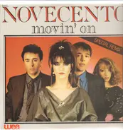 Novecento - Movin' On