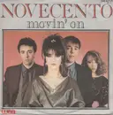 7'' - Novecento - Movin' On